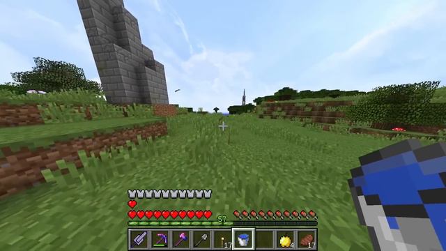 HEROBRINE The Dragon Master in Minecraft Story смотреть онлайн