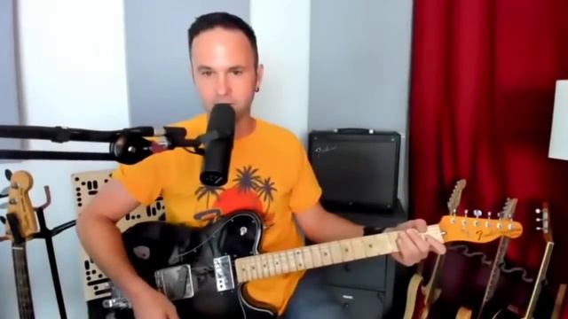 Learn Nirvana's "About A Girl" on Guitar and Bass | Song Crash Course | Fender Play LIVE смотреть онлайн