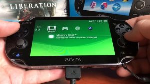 Как установить эмулятор PSP на PS Vita | Установка Adrenaline PS Vita