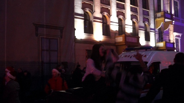 Давайте танцевать смотреть онлайн