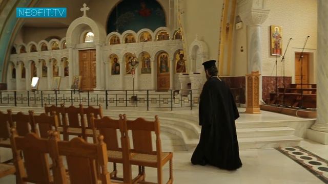 Православие в Албании. 2019 смотреть онлайн