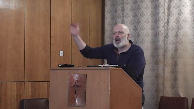 Возьмите ярмо Мое на себя. Евангелие от Матфея 11:27-30 Часть 1 смотреть онлайн