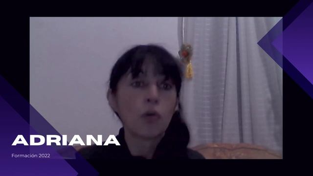 Testimonio Adriana смотреть онлайн