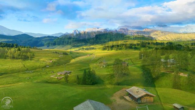 Beautiful Relaxing Music - Stop Overthinking, Stress Relief Music, Sleep Music, Calming Music #5