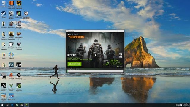 Making HDMI Audio work with my Nvidia card смотреть онлайн