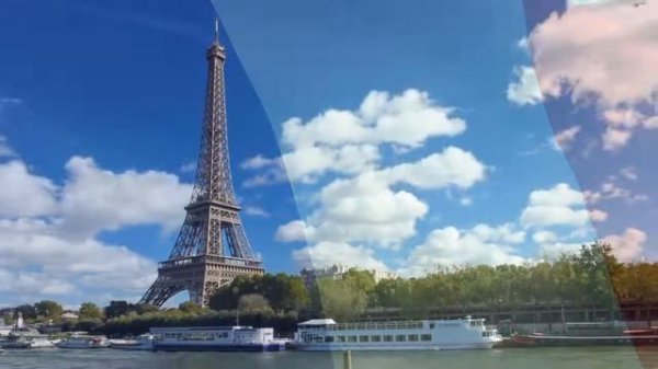 La France - Présentation générale - Dive Into French