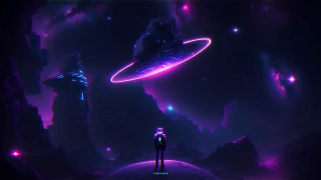 Synthwave _ Retrowave _ Chillwave_Mix