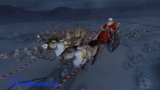 Jingle Bells -Yello смотреть онлайн