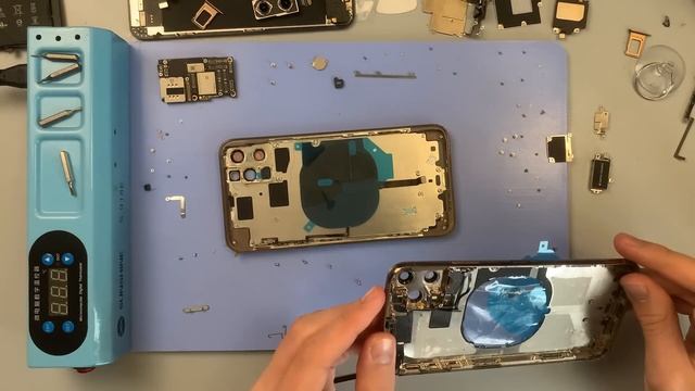 Купил iPhone 11 Pro Max до 5000 рублей! Путь до флагмана 2 смотреть онлайн