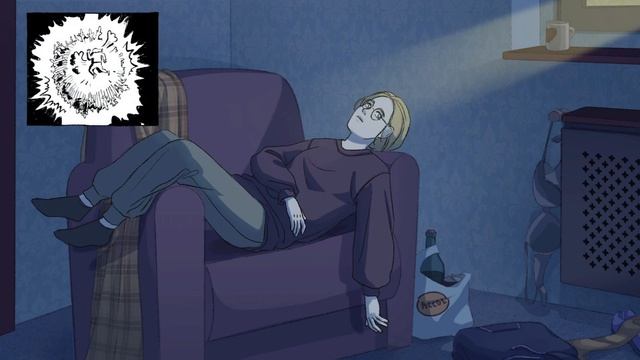 A Sketchbook About Her Sun | Full Game смотреть онлайн