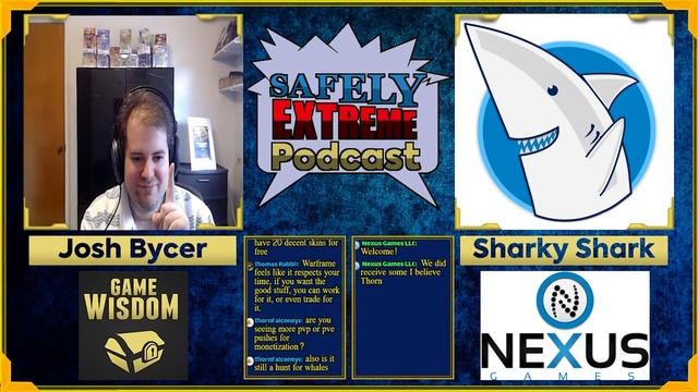 The Subtle Side of P2W Videogames | Safely Extreme Cast, Game Dev Talk смотреть онлайн
