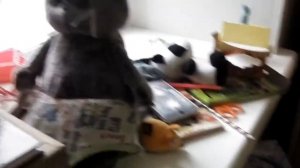 Школа басиков. Басик проспал школу?