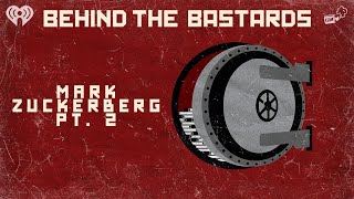Behind The Bastards