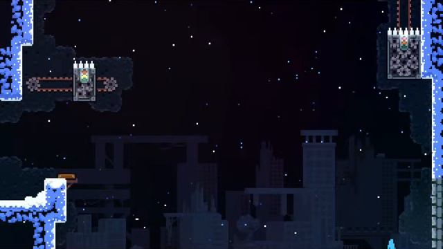 Seamus Music Maker being very bad at celeste смотреть онлайн
