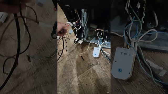 Ремонт холодильника Whirlpool смотреть онлайн