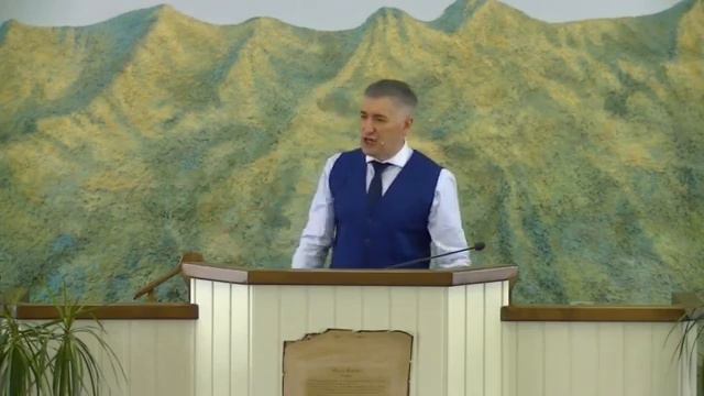 Исповедание, очищение, поручение смотреть онлайн