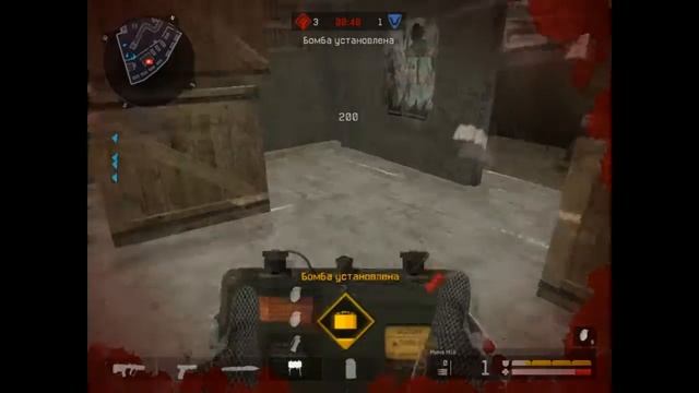 Warface:тащерское Рм с ктаром смотреть онлайн