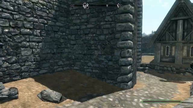 Skyrim: Episode 10 - Running Sideways смотреть онлайн