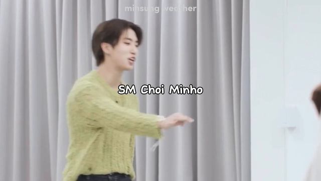 Minsung Moments 2023 Rockstar Era (part 1)