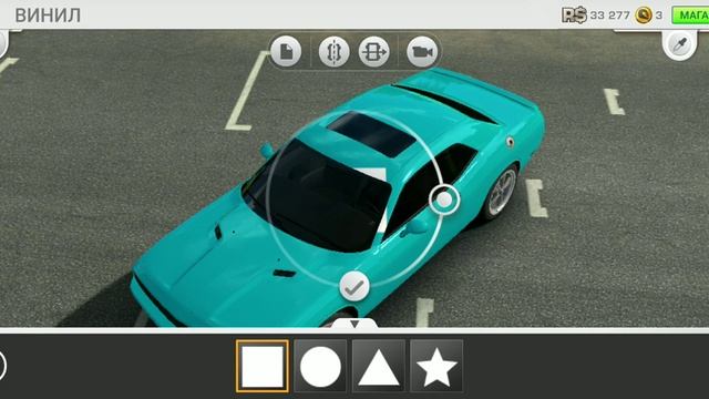 Разбил Ford Focus в REAL Racing 3 смотреть онлайн