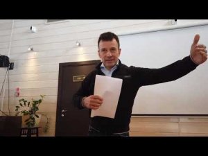 Разговор о бедности и богатстве. Василий Якеменко