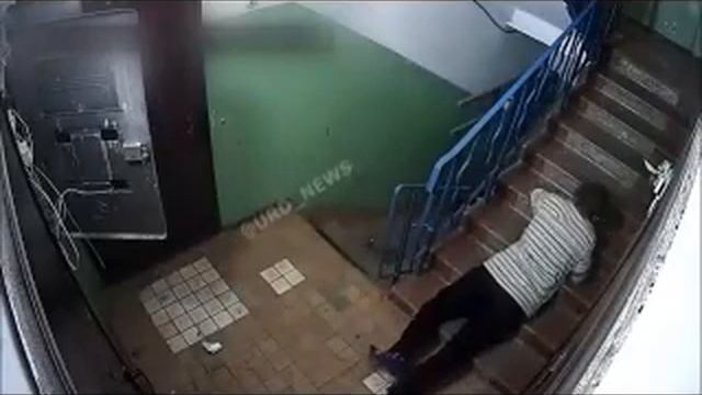 Кувырок нинзя. смотреть онлайн