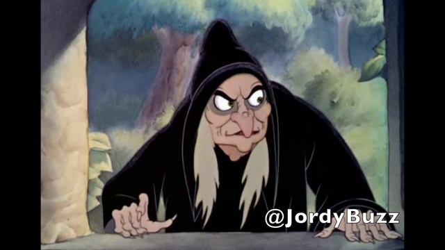 Snow White (JordyBuzz) смотреть онлайн