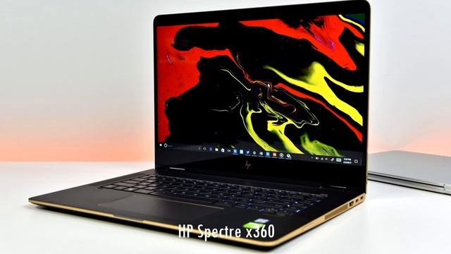 2018 HP Spectre x360 Review смотреть онлайн
