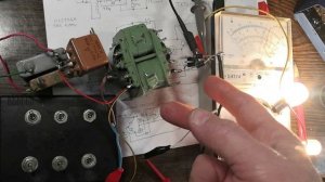Простейший регулятор тока для зарядного.