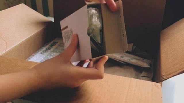 Распаковка посылки из Красного Карандаша?? смотреть онлайн