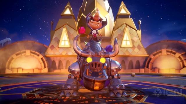 THE SORCERESS HAS FINALLY BEEN REVEALED!!! смотреть онлайн