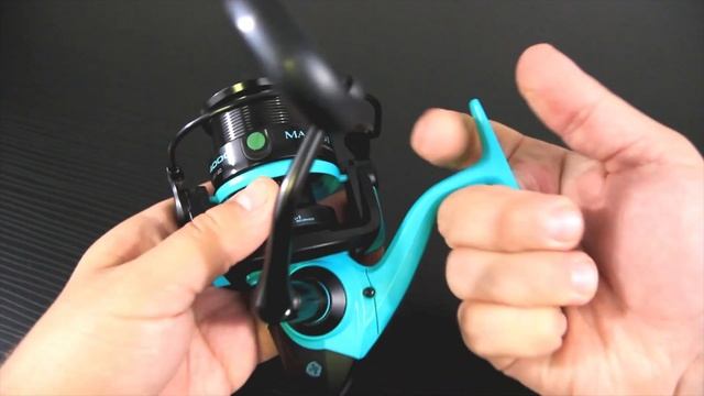 Фидерные катушки Flagman