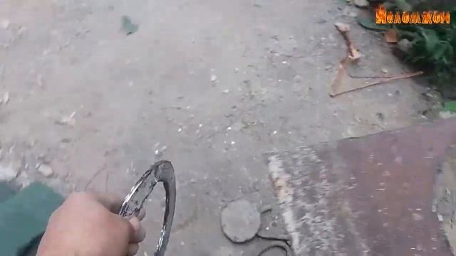 Универсальный газовый котёл. смотреть онлайн