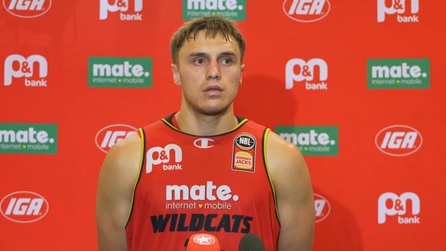 Hyrum Harris Press Conference - 8 February 2024 смотреть онлайн