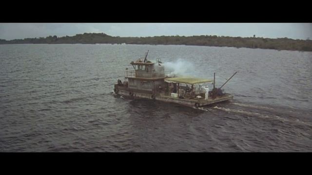 Anaconda Theory смотреть онлайн