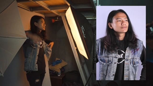 CANON 7D ! MASIH COCOK BUAT FOTO STUDIO DI TAHUN 2022!! смотреть онлайн