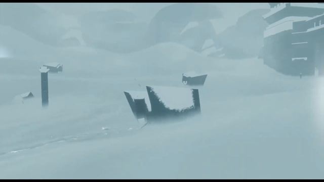 Journey - 7 level - fellow traveler without a cloak смотреть онлайн