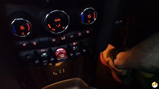 Secret Features On The F Series MINI (F54/F55/F56/F57/F60)