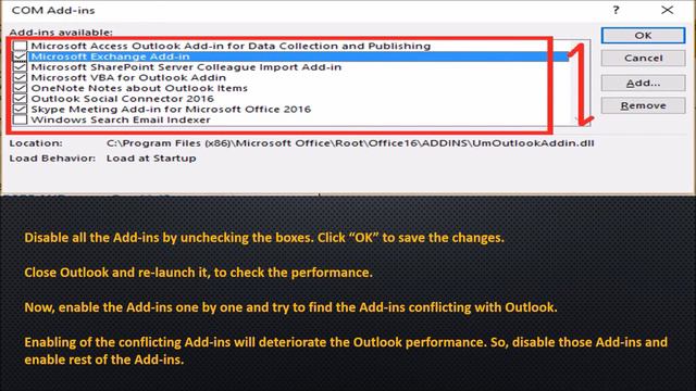 Outlook Not Responding -Part 2 смотреть онлайн
