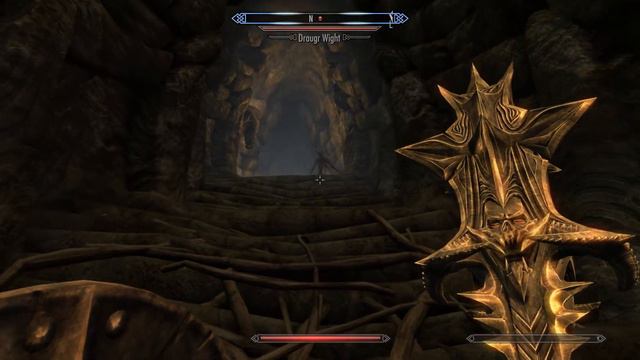 TES V: Skyrim Anniversary Edition - Part 43 - Volskygee смотреть онлайн