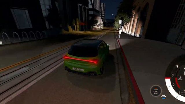 chill driving in beamng.drive смотреть онлайн