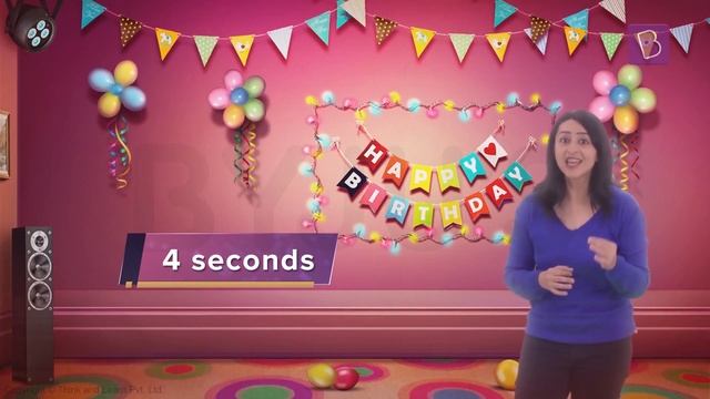 Common Multiples And Its Applications I Class 5 I Learn With BYJU'S смотреть онлайн