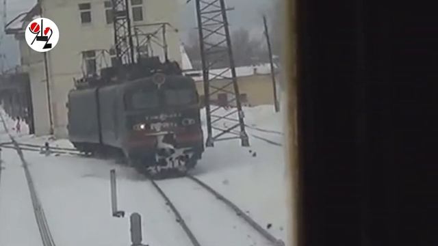 Новый клиентский сервис на ЖД. Real Video смотреть онлайн