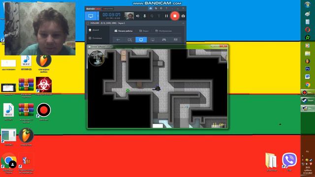 CS2D(автор теперь на пк прикиньте!)#1 смотреть онлайн