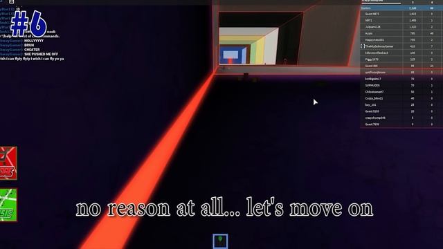 TOP 10 WORST ROBLOX Popular Games - 2017 смотреть онлайн