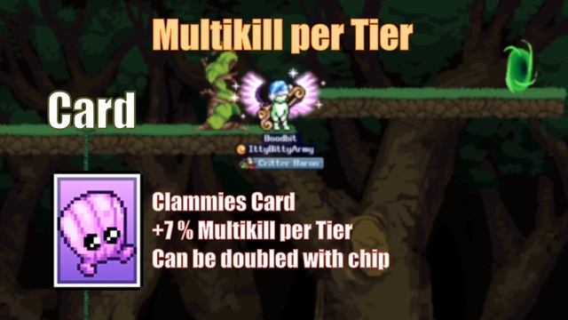 IdleOn | Kills per Hour GUIDE on BOWMAN ! (Damage, Multikill, AFK Gains, Mob Respawn) смотреть онлайн