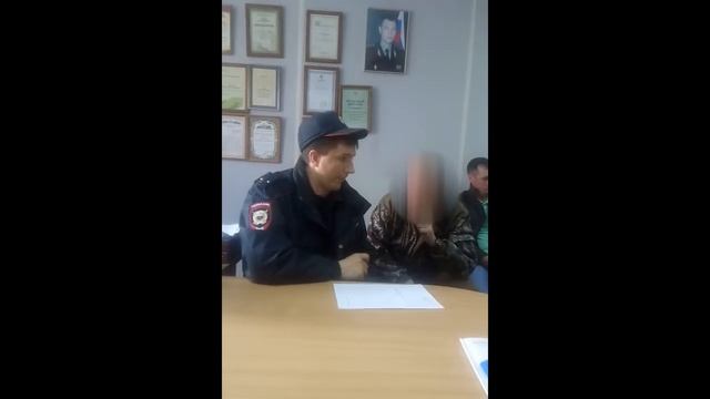 Беспредел людей в чёрной форме смотреть онлайн