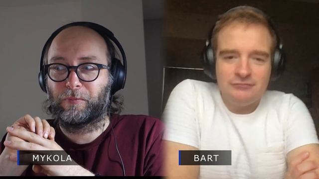 Is Kotlin on the way out? смотреть онлайн