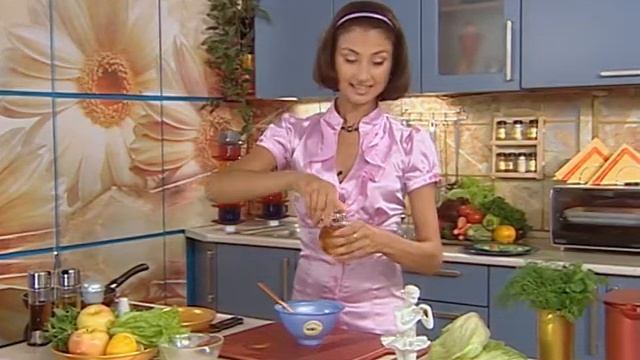 Салаты с Грейпфрутом