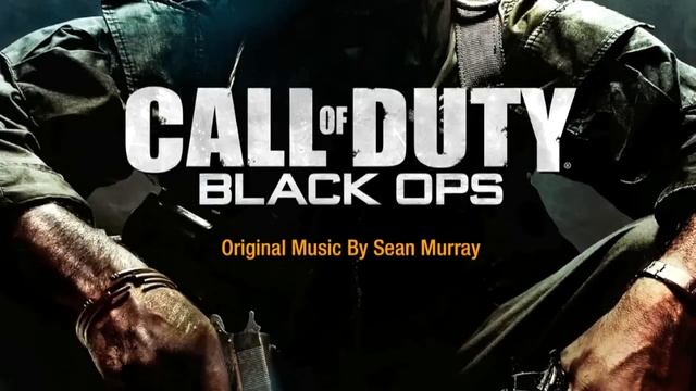 CoD: Black Ops Soundtrack - Rooftops смотреть онлайн